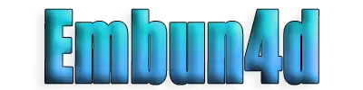 Embun4dgacor